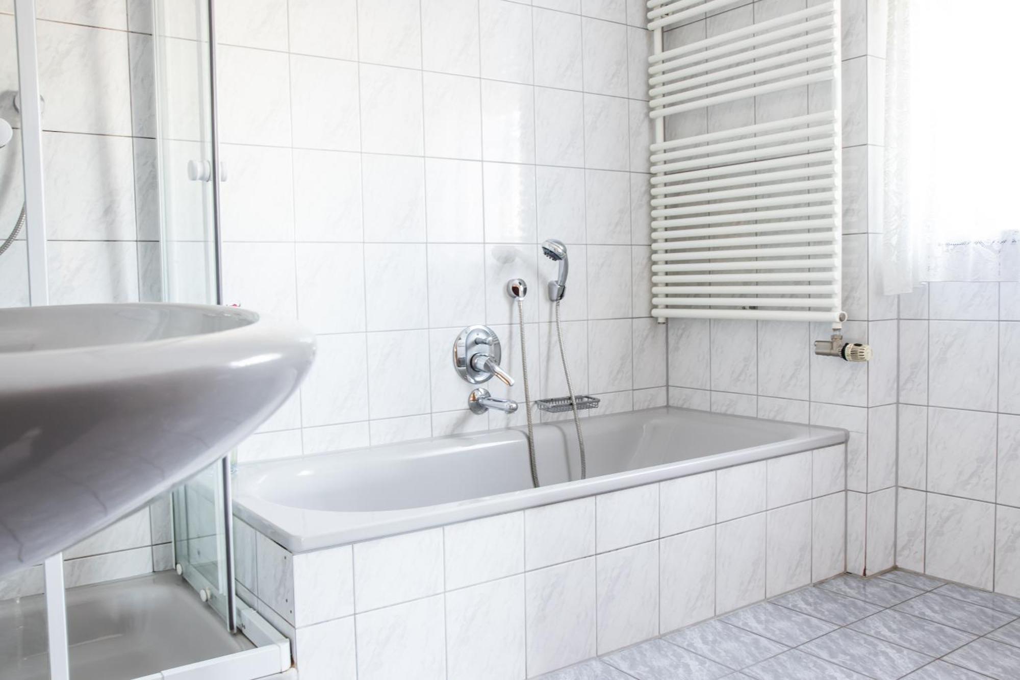 Hotelpension Zum Gockl Allershausen Room photo